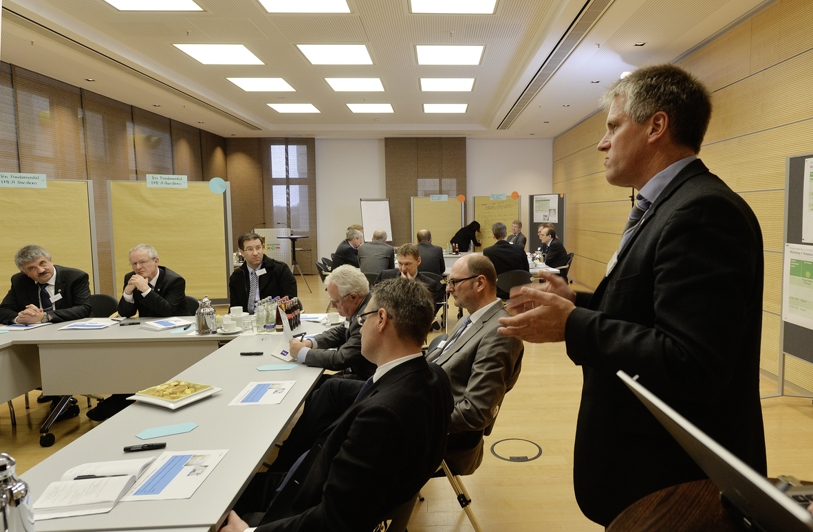 舍弗勒集團(tuán)|&ldquo;產(chǎn)品安全網(wǎng)絡(luò)&rdquo;會議