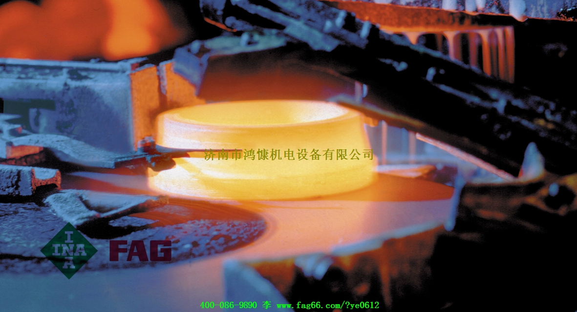 FAG軸承一級(jí)代理|濟(jì)南鴻慷