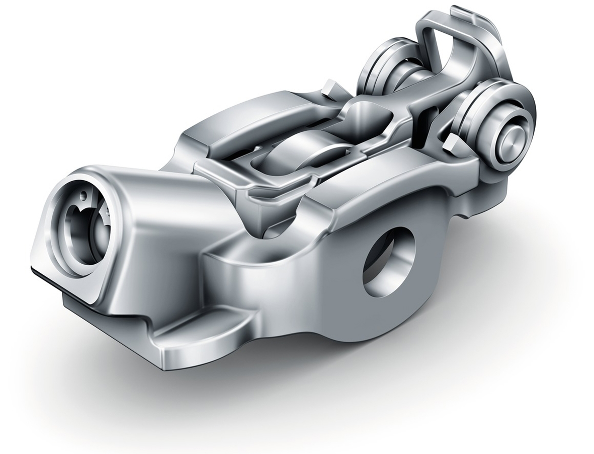 可切換氣門機構(gòu)零件