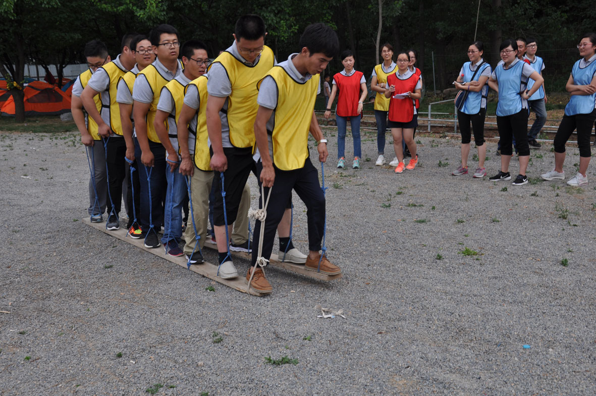 &ldquo;步伐跟隨夢想，青春你我同行&rdquo;&mdash;&mdash;濟(jì)南市鴻慷機(jī)電設(shè)備有限公司端午節(jié)出游活動(dòng)